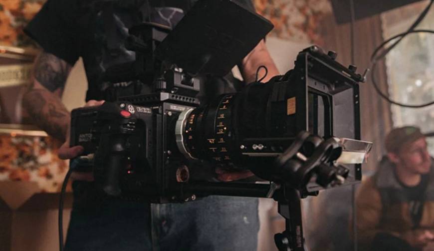 河池产品宣传视频拍摄公司