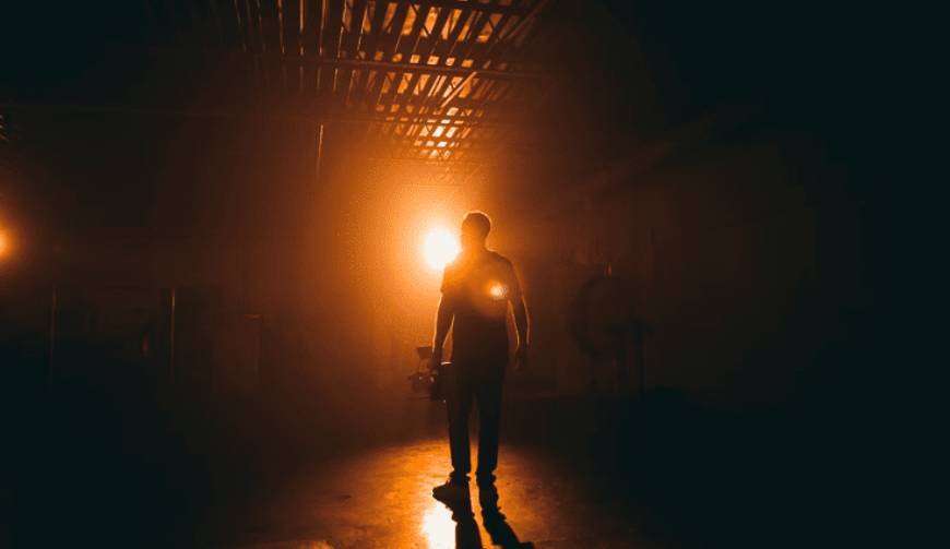 河池产品视频拍摄