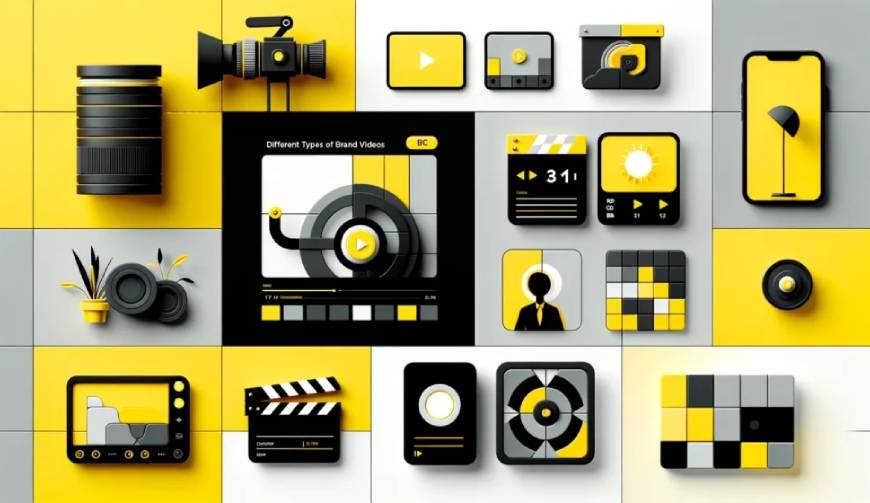 河池产品视频拍摄