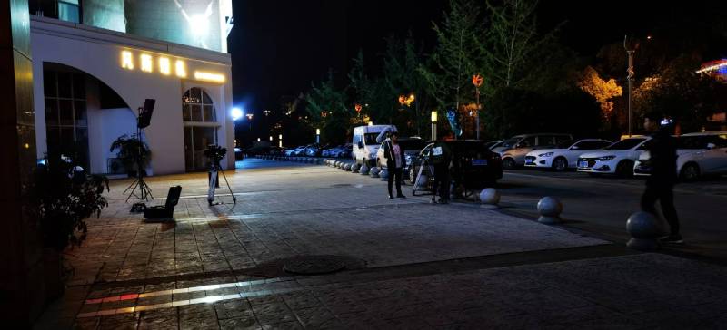 河池电商产品视频拍摄制作全攻略，打造高转化带货视频