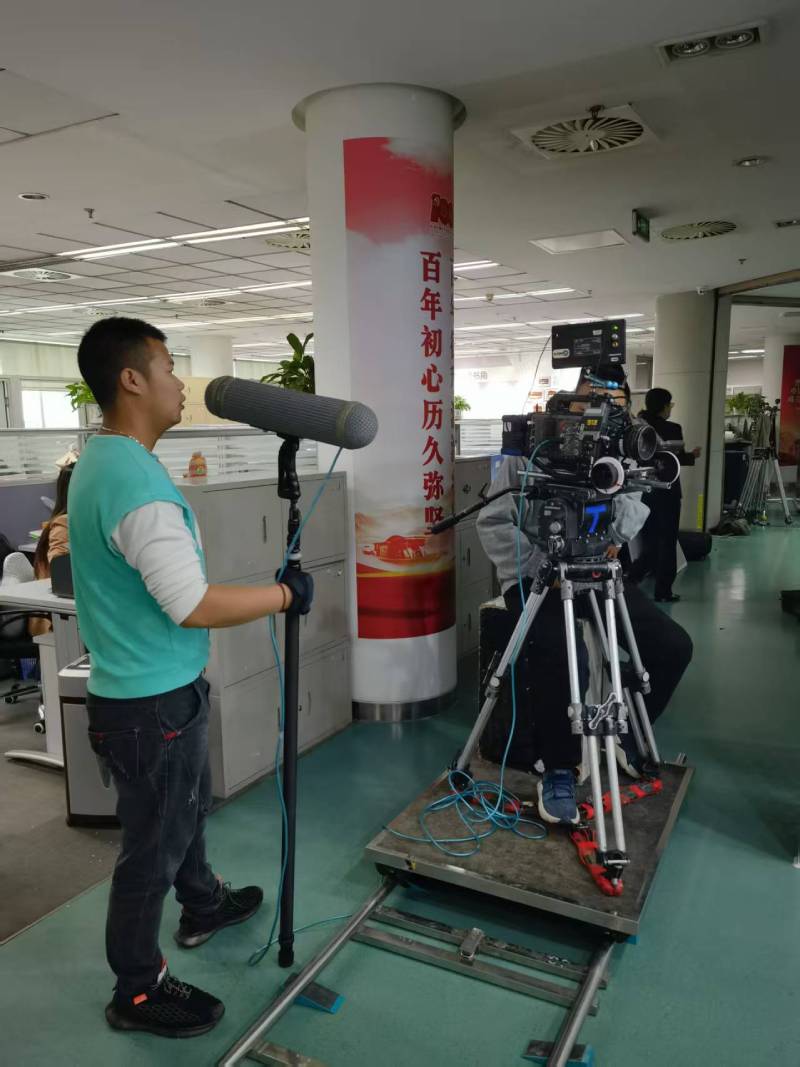 河池产品宣传视频制作