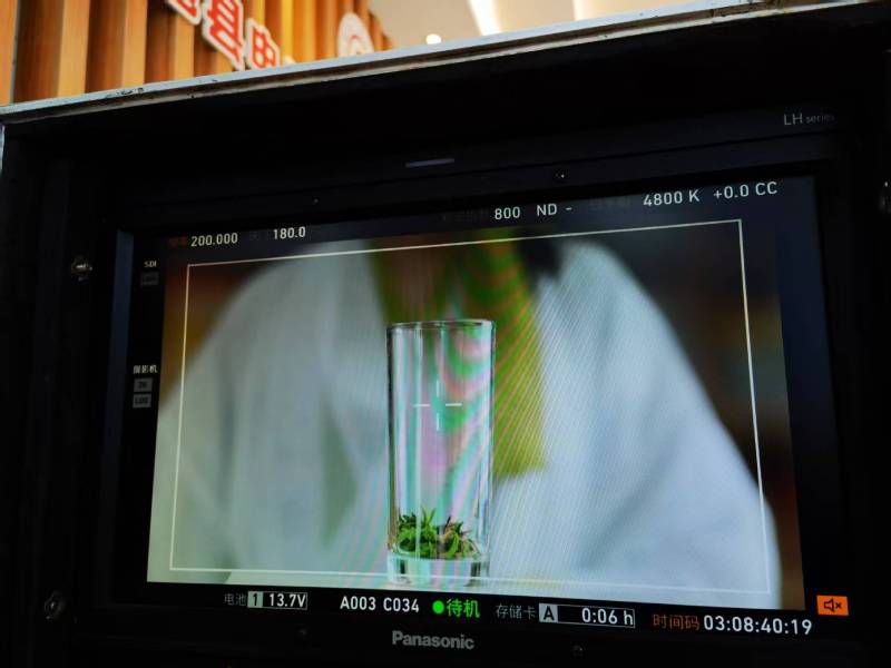 河池电商产品宣传视频