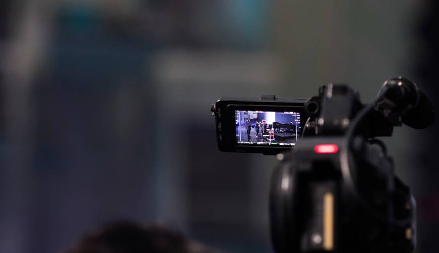 河池产品视频拍摄制作:揭秘如何打造令人印象深刻的商业宣传片